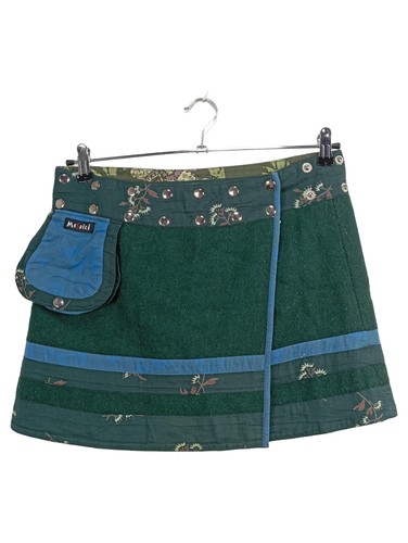 Moshiki wickelrock damen - moshiki, gr