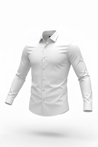 Herren hemd slim - herren,