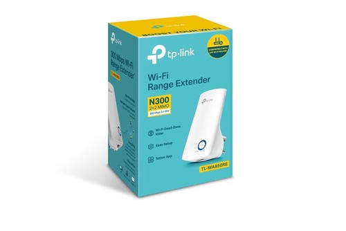 Link wa850re - tp-link, tl-wa850re