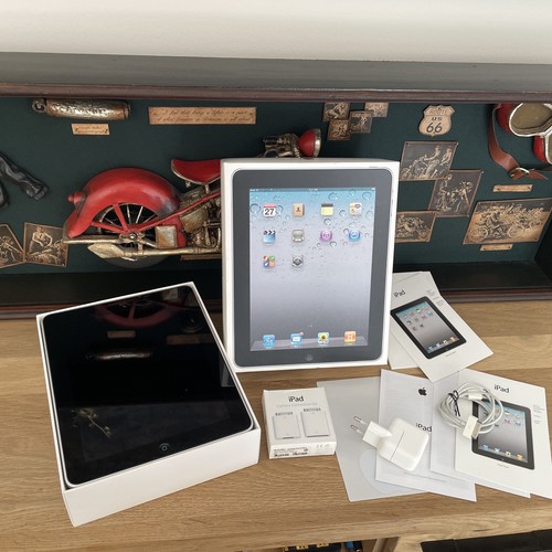 Apple ipad generation 16 gb - 16,