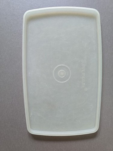 Tupperware ersatzdeckel 5553 - ersatzdeckel,