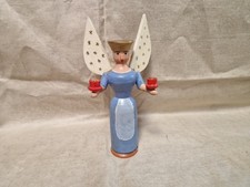 alter Engel Lichterengel