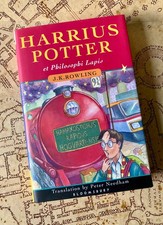 Harry Potter and the