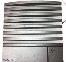 Türsprechstation Siedle TLM