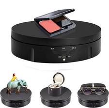 Elektrisch Drehteller 360