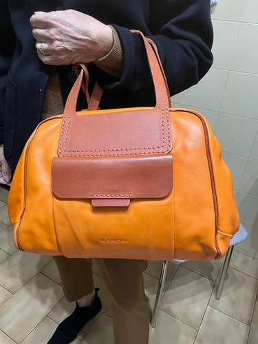 Jil sander tasche mit - jil,