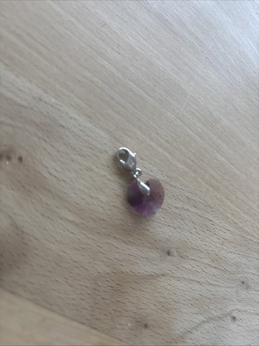 Swarovski charm anhänger - charm,