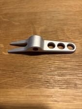 Titleist SCOTTY CAMERON GOLF Divot Pivot Tool Pitchgabel Neu Silber