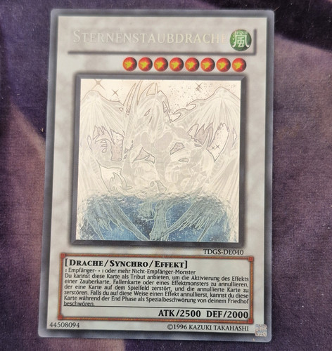 Tcg - yu-gi-oh!,