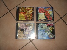4 Doppel-CDS BRAVO HITS BEST
