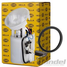 HELLA