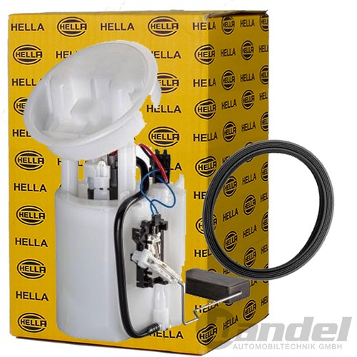 HELLA