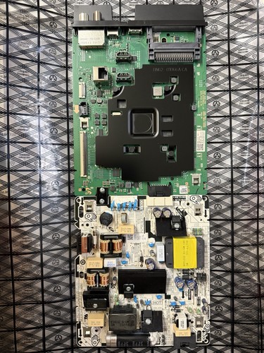 Original samsung main board - main,