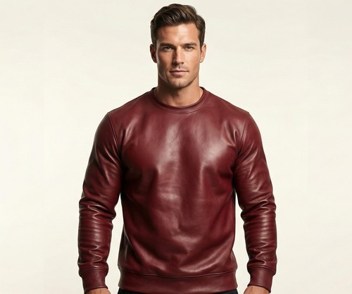 Herren jungen burgunder - herren, &