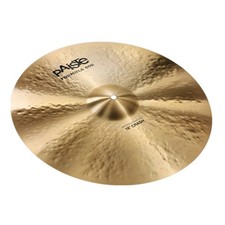 Paiste formula 602 crash - paiste, 18"