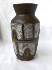 Vintage Keramik Vase Carstens