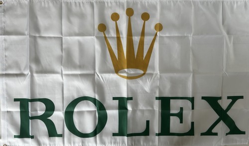 Rolex fahne 150 uhr - 150, x