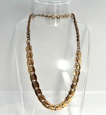 Antike Biedermeier Kette