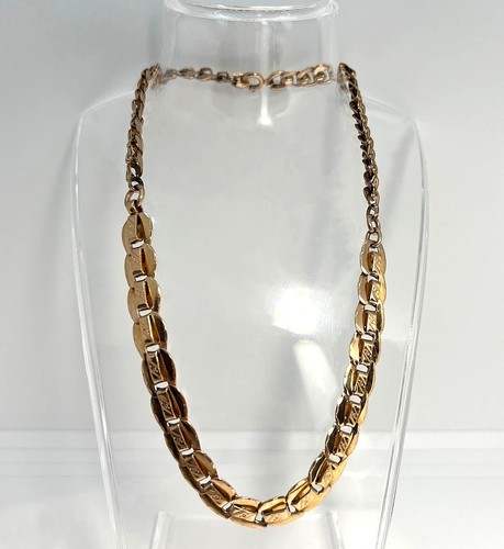 Antike biedermeier kette - antike,