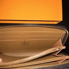 Louis Vuitton Geldbörse