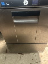 Hobart Geschirrspülmaschine