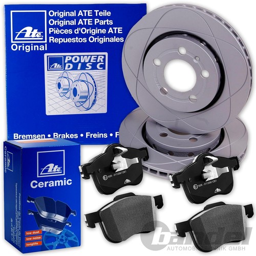 Ate powerdisc bremsscheiben - powerdisc,