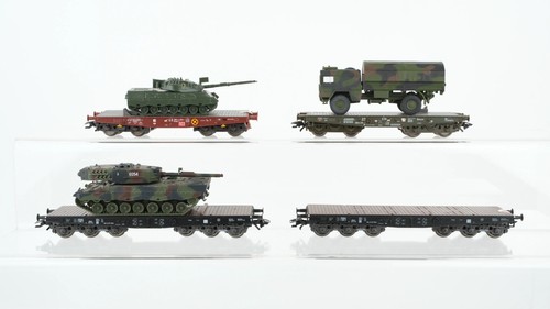 Märklin konvolut - märklin,