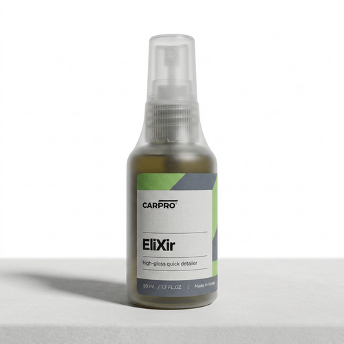 Carpro elixir quick - carpro,