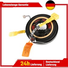 Schleifring Wickelfeder passt