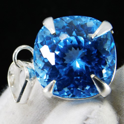 Natürlicher ct blauer - natürlicher,