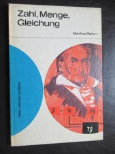Zahl,Menge,Gleichung-Mathemati