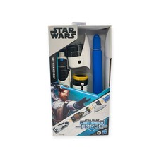 Star Wars Hasbro Lightsaber