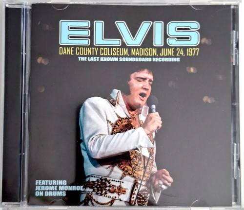 Elvis presley dane county - elvis,