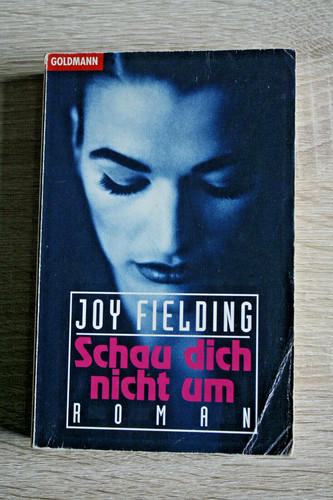 Schau dich nicht - um, joy