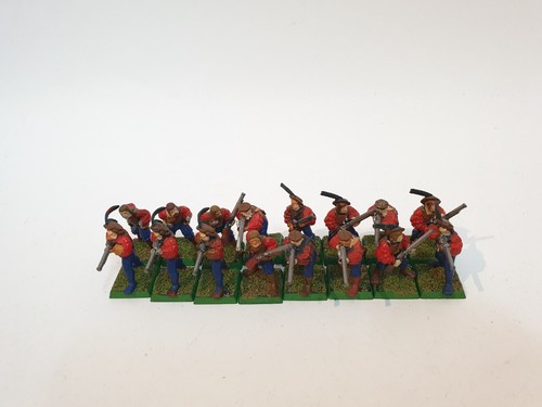 Warhammer fantasy imperium - fantasy,