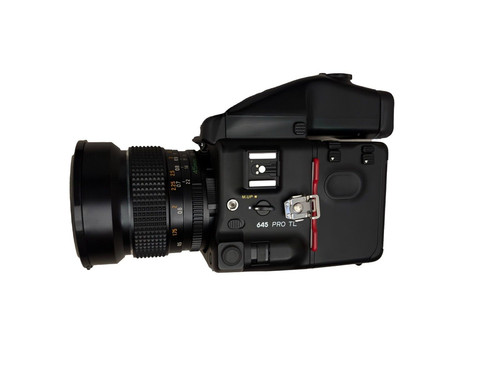 Near mint mamiya 645 - 645, tl