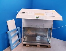 Berner FlowSafe B-130 - B130  Sicherheitswerkbank/Laminarflow FlowSafe -GU052025
