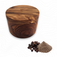 Dose mit Deckel, Vorratsdose