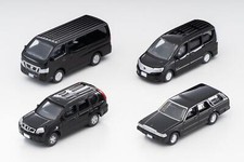Tomytec 323709 Car-Collection