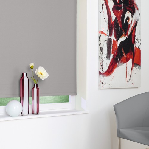 Rollo vorhang classic - vorhang,