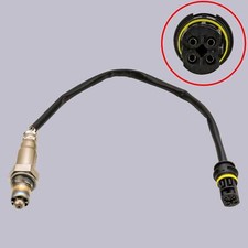 Lambdasonde 2 (nach-KAT) für Mercedes Benz E-Klasse W211 S211 E240 E320 E500