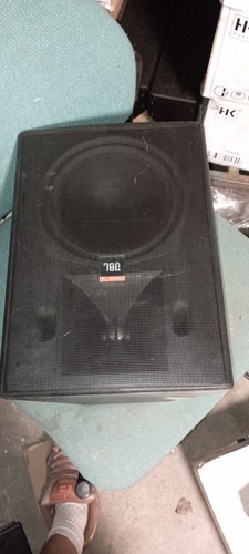 Jbl steuerung 1 - jbl,