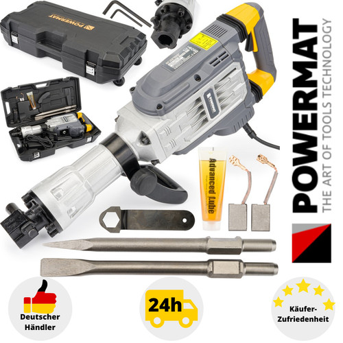 Abbruchhammer stemmhammer sds - abbruchhammer,