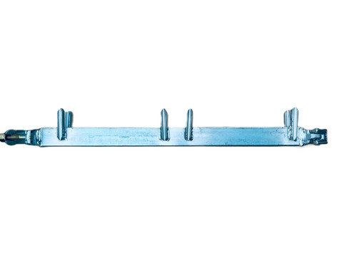 Querriegel für plettac sl70 - querriegel,