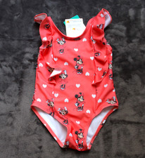 Disney Baby Mädchen Badeanzug