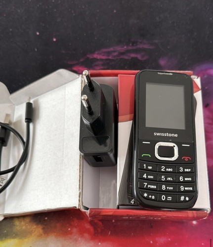 Swisstone 230 handy - sc,
