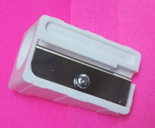 Anspitzer für Baustifte