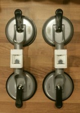 Befestigung für Thule Markise per Saugnapf - Wohnmobil Zubehör von rob-fox