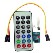 Infrared IR Remote Control
