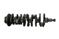 VW T4 2.5 TDI Kurbelwelle ACV AHY AXG AJT AYC AYY 102PS 88PS 151PS 074105019AB